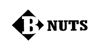 B NUTS