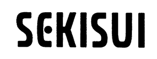 SEKISUI