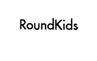 ROUNDKIDS