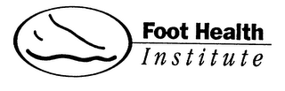 FOOT HEALTH INSTITUTE