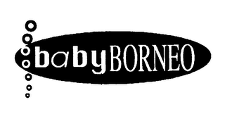 BABYBORNEO