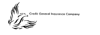 CREDIT GENERAL INSURANCE COMPANY