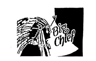 BIG CHIEF