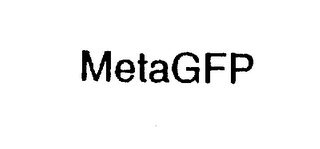 METAGFP