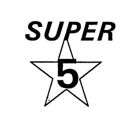 SUPER 5