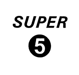 SUPER 5