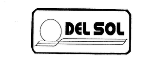 DEL SOL