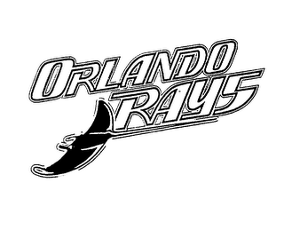 ORLANDO RAYS