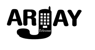 ARJAY TELECOM