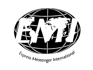 EMI EXPRESS MESSENGER INTERNATIONAL