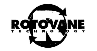 R ROTOVANE TECHNOLOGY