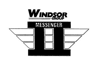 WINDSOR GROUP MESSENGER II