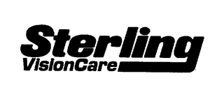 STERLING VISION CARE