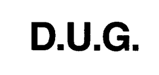 D.U.G.