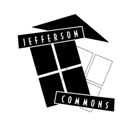 JEFFERSON COMMONS