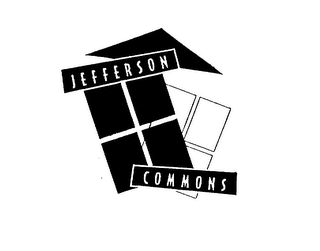 JEFFERSON COMMONS