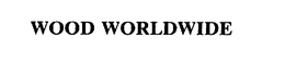 WOOD WORLDWIDE, INC.