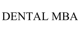 DENTAL MBA