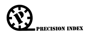 PRECISION INDEX