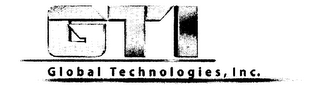 GTI GLOBAL TECHNOLOGIES, INC.