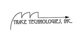 TRACE TECHNOLOGIES, INC..