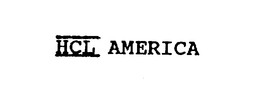HCL AMERICA, INC.