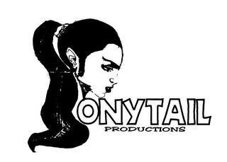 PONYTAIL PRODUCTIONS