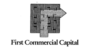 FIRST COMMERCIAL CAPITAL