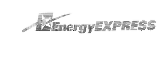 ENERGYEXPRESS