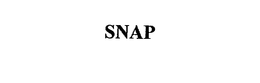 SNAP