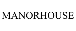 MANORHOUSE