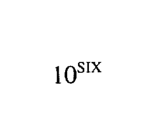 10SIX