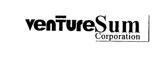 VENTURESUM CORPORATION