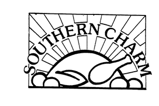 SOUTHERN CHARM