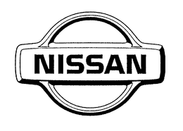 NISSAN trademark