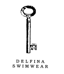 DELFINA SWIMWEAR