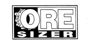 ORE SIZER