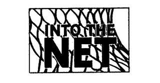 INTO THE NET