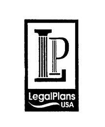 LP LEGALPLANS USA