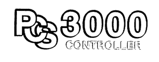 PCS 3000 CONTROLLER