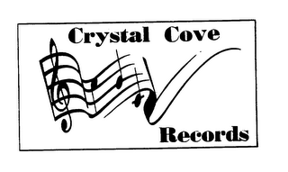 CRYSTAL COVE RECORDS