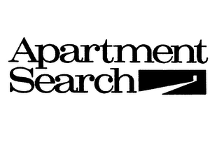 APARTMENT SEARCH