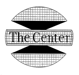 THE CENTER