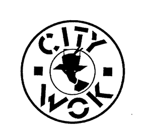 CITY WOK