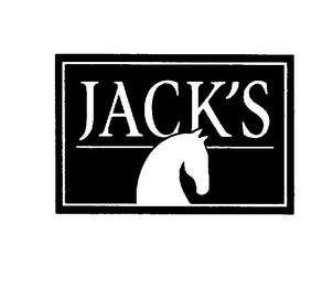 JACK'S