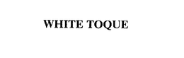 WHITE TOQUE LLC
