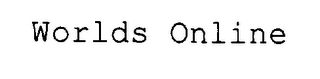 WORLDS ONLINE
