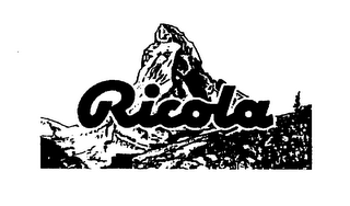 RICOLA