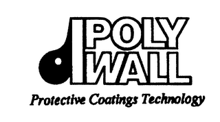 POLY WALL PROTECTIVE COATINGS TECHNOLOGY