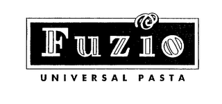 FUZIO UNIVERSAL PASTA